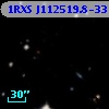 1RXS J112519.8-331245