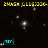 6dFGS gJ111633.4-325917