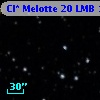 Cl* Melotte   20    LMB   11519