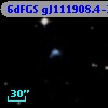 6dFGS gJ111908.4-330519