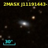 6dFGS gJ111914.4-320320
