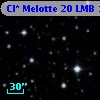 Cl* Melotte   20    LMB   11520