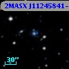 2MASX J11245841-3115185