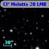 Cl* Melotte   20    LMB   11522