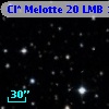 Cl* Melotte   20    LMB   11525
