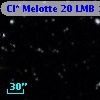 Cl* Melotte   20    LMB   11527