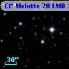 Cl* Melotte   20    LMB   11529
