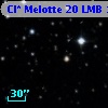 Cl* Melotte   20    LMB   11531