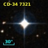 CD-34  7321