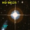 HD  98125