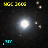 NGC  3606