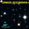 2MASS J03280949+5020270