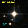 HD  98404