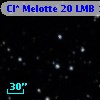 Cl* Melotte   20    LMB   11537