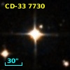 CD-33  7730