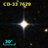 CD-33  7629