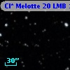 Cl* Melotte   20    LMB   11538