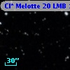 Cl* Melotte   20    LMB   11539