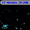 Cl* Melotte   20    LMB   11540