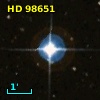 HD  98651