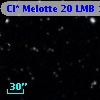 Cl* Melotte   20    LMB   11542