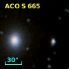 ACO S  665
