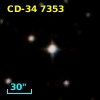 CD-34  7353