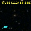 TXS 1121-346