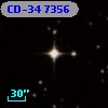 CD-34  7356