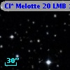 Cl* Melotte   20    LMB   11546