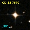 CD-33  7670
