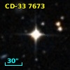 CD-33  7673