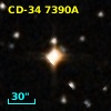 CD-34  7390A