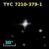 TYC 7210-379-1