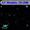 Cl* Melotte   20    LMB   11552