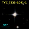 TYC 7223-1041-1