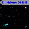 Cl* Melotte   20    LMB   11555