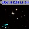 1RXS J112051.1-341531