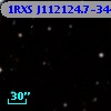 1RXS J112124.7-344343