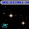 1RXS J112209.1-344722