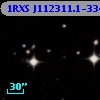 1RXS J112311.1-334021
