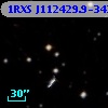 1RXS J112429.9-343447