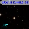 1RXS J112445.0-351916