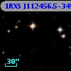1RXS J112456.5-345452