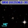 1RXS J112536.5-352556