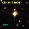 CD-34  7390B