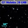 Cl* Melotte   20    LMB   11559