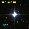 HD  98035