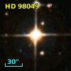 HD  98049