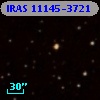 IRAS 11145-3721